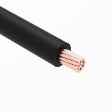 XHHW-2 600/1,000 Volt Copper, CT Rated Power Cable